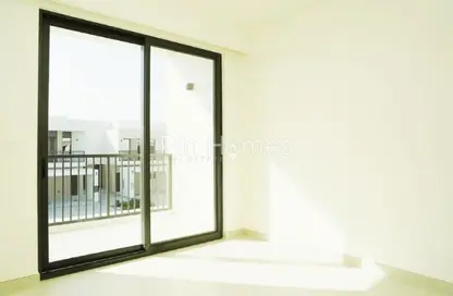 Townhouse - 4 Bedrooms - 4 Bathrooms for rent in Maha Townhouses - Town Square - Dubai