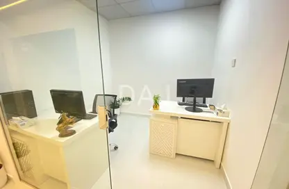 مكتب - استوديو - 1 حمام للايجار في مبنى هوريزون - بورسعيد - ديرة - دبي مكتب - استوديو - 1 حمام للايجار في مبنى هوريزون - بورسعيد - ديرة - دبي