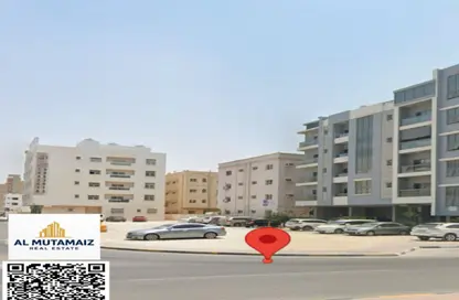 Land - Studio for sale in Cornish Tower - Al Rumaila - Ajman