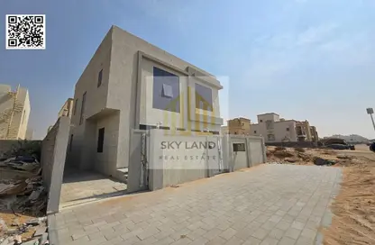 Villa - 4 Bedrooms - 6 Bathrooms for sale in Al Amira Village - Al Yasmeen - Ajman