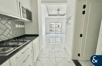 Apartment - Studio - 1 Bathroom for sale in Al Ghaf 1 - Arjan - Dubai