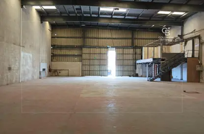 Warehouse - Studio for rent in Al Quoz Industrial Area 3 - Al Quoz Industrial Area - Al Quoz - Dubai