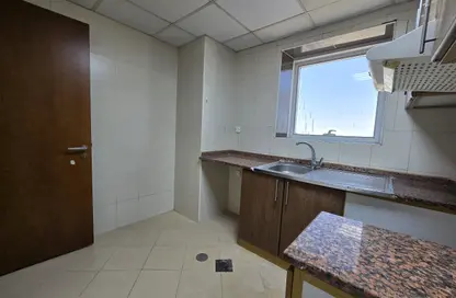 Apartment - 1 Bedroom - 1 Bathroom for rent in Tiger Building Al Yarmouk - Al Nahda - Sharjah