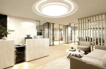 مكتب - استوديو للايجار في HDS برج - (JLT) مجمع F - أبراج بحيرات الجميرا - دبي مكتب - استوديو للايجار في HDS برج - (JLT) مجمع F - أبراج بحيرات الجميرا - دبي