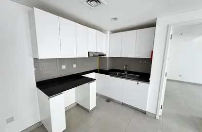 Apartment - 1 Bedroom - 2 Bathrooms for sale in The Pulse Residence - The Pulse - Dubai South (Dubai World Central) - Dubai