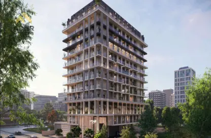 شقة - 1 حمام للبيع في بيفرلي بارك - مجمع دبي ريزيدنس - دبي لاند - دبي