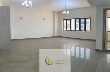 Apartment - 1 Bathroom for rent in Jumeirah Garden City - Al Satwa - Dubai