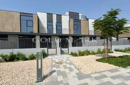 Villa - 3 Bedrooms - 4 Bathrooms for sale in Mudon Al Ranim 3 - Mudon - Dubai