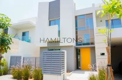 Villa - 5 Bedrooms - 6 Bathrooms for sale in Al Zahia 1 - Al Zahia - Muwaileh Commercial - Sharjah