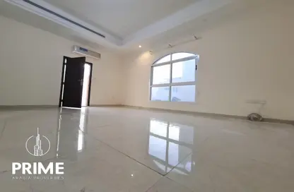 Apartment - Studio - 1 Bathroom for rent in Al Mushrif - Abu Dhabi