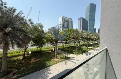 Apartment - Studio - 1 Bathroom for rent in SOL Avenue - Business Bay - Dubai Apartment - Studio - 1 Bathroom for rent in SOL Avenue - Business Bay - Dubai