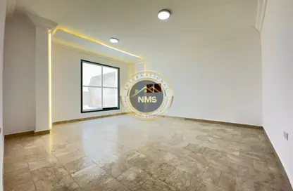 Apartment - Studio - 1 Bathroom for rent in Al Mushrif - Abu Dhabi