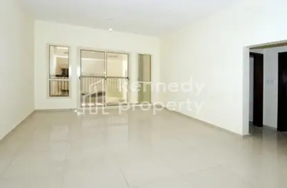 Empty Room image for: Apartment - 1 Bedroom - 2 Bathrooms for sale in Bawabat Al Sharq - Baniyas East - Baniyas - Abu Dhabi, Image 1