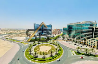 شقة - غرفة نوم - 2 حمامات للايجار في ارابيان جات - واحة السيليكون - دبي