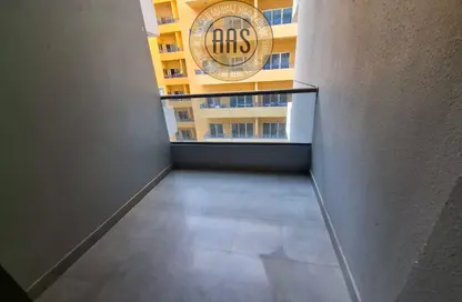 Apartment - 1 Bedroom - 1 Bathroom for rent in Al Nawras Hotel Apartments - Al Nahda 1 - Al Nahda - Dubai