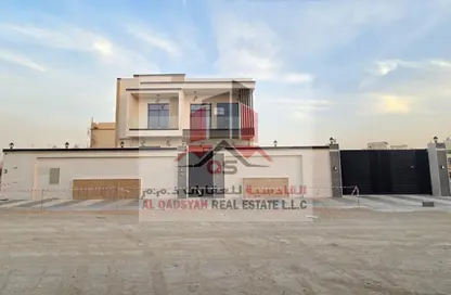 Villa - 5 Bedrooms - 7 Bathrooms for sale in Al Yasmeen 1 - Al Yasmeen - Ajman