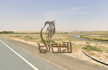 Land - Studio for sale in Rawdat Al Sidr - Al Rowdat Suburb - Sharjah Land - Studio for sale in Rawdat Al Sidr - Al Rowdat Suburb - Sharjah