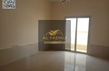 شقة - 1 حمام للايجار في فلل الروضة 3 - 3  الروضة - الروضة - عجمان