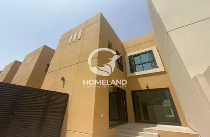 تاون هاوس - 3 غرف نوم - 4 حمامات للبيع في مدينة الشارقة المستدامة - الشارقة