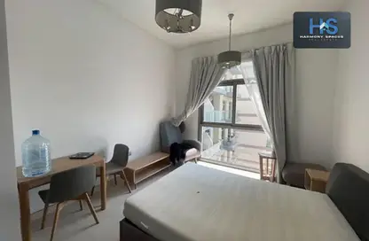 Apartment - Studio - 1 Bathroom for sale in AZIZI Roy Mediterranean - Al Furjan - Dubai