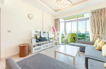 Apartment - 1 Bedroom - 2 Bathrooms for sale in Creek Views II by Azizi (Azizi Fawad Residence) - Dubai Healthcare City 2 - Al Jaddaf - Dubai