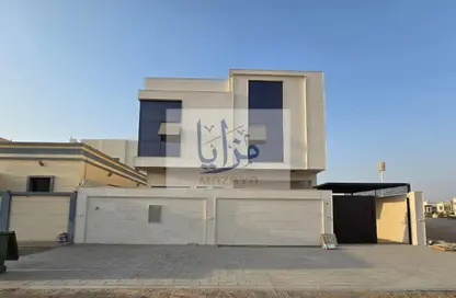فيلا - 5 غرف نوم - 7 حمامات للبيع في 1 الياسمين - الياسمين - عجمان