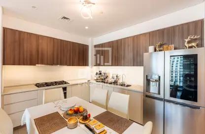 Apartment - 2 Bedrooms - 3 Bathrooms for rent in Park Heights 1 - Park Heights - Dubai Hills Estate - Dubai Apartment - 2 Bedrooms - 3 Bathrooms for rent in Park Heights 1 - Park Heights - Dubai Hills Estate - Dubai