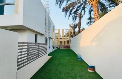 Villa - 3 Bedrooms - 4 Bathrooms for rent in Al Yasmeen - Al Zahia - Muwaileh Commercial - Sharjah