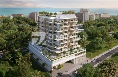 شقة - 2 غرف نوم - 3 حمامات للبيع في Sunset Bay 3 by Imtiaz - جزر دبي - دبي