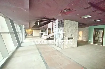 Shop - Studio for rent in Al Khalidiya - Abu Dhabi