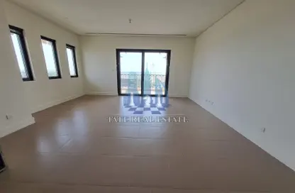 Apartment - 2 Bedrooms - 3 Bathrooms for rent in Saadiyat Island - Abu Dhabi