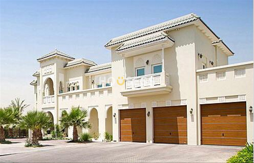 Spacious 6BR Villa Al Furjan Quortaj Style ref zgc2188803