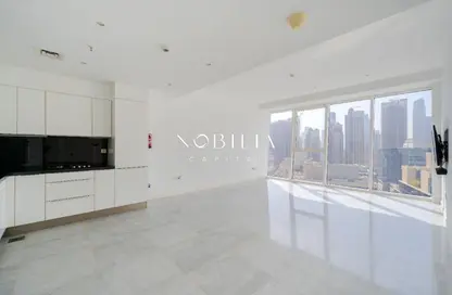 Apartment - 1 Bedroom - 2 Bathrooms for sale in The Pad - Business Bay - Dubai