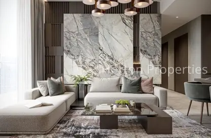 شقة - 2 غرف نوم - 3 حمامات للبيع في سييرا من إيمان - مدينة السيارات - دبي