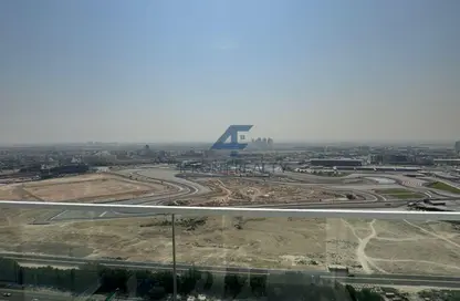 Apartment - Studio - 1 Bathroom for rent in Skyz by Danube - Arjan - Dubai Apartment - Studio - 1 Bathroom for rent in Skyz by Danube - Arjan - Dubai