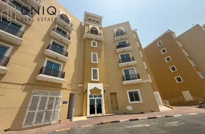 Apartment - Studio - 1 Bathroom for sale in IC1-EMR-08 - Emirates Cluster - International City - Dubai