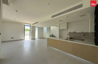 Villa - 3 Bedrooms - 4 Bathrooms for rent in Golf Grove - Dubai Hills Estate - Dubai