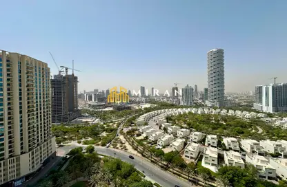 شقة - غرفة نوم - 2 حمامات للايجار في ار ام تي ريسيدنز - قرية الجميرا سركل - دبي