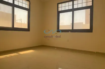 Apartment - 1 Bedroom - 1 Bathroom for rent in Mohamed Bin Zayed Centre - Mohamed Bin Zayed City - Abu Dhabi