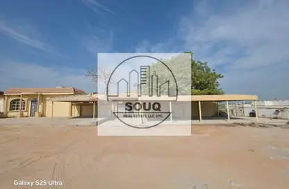 فيلا - 5 غرف نوم - 7 حمامات للايجار في خزام - رأس الخيمة