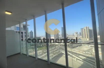 Apartment - 1 Bedroom - 1 Bathroom for sale in Al Maryah Vista - Al Maryah Island - Abu Dhabi
