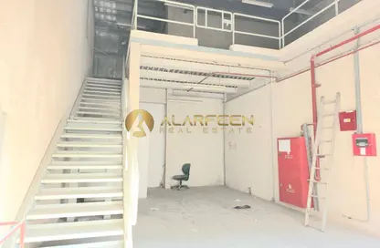 مستودع - استوديو - 1 حمام للايجار في جبل على الصناعية 1 - جبل علي الصناعية - جبل علي - دبي
