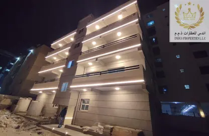 Whole Building - 7+ Bedrooms - 7+ Bathrooms for sale in Al Rumailah 2 - Al Rumaila - Ajman