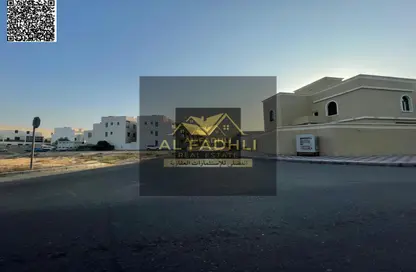أرض - استوديو للبيع في الزاهية جاردنز - الزاهية - عجمان