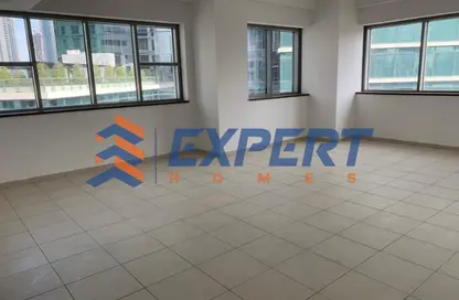 Apartment - 4 Bedrooms - 5 Bathrooms for rent in Executive Tower H - Executive Towers - Business Bay - Dubai