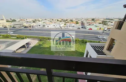 شقة - غرفة نوم - 2 حمامات للبيع في 6A-6B الخيل هايتس - القوز 4 - القوز - دبي