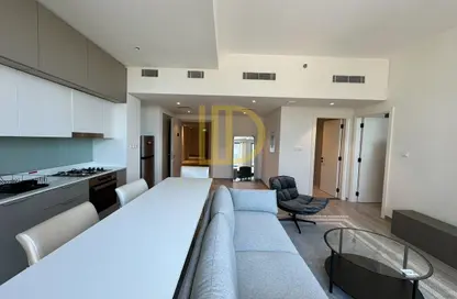 Apartment - 1 Bedroom - 2 Bathrooms for rent in Noor 1 - Midtown Noor - Dubai Production City (IMPZ) - Dubai