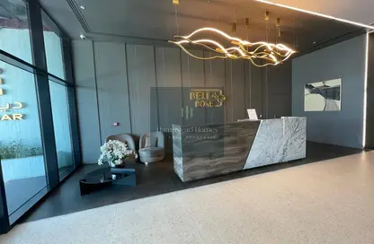 Apartment - Studio - 1 Bathroom for rent in Bella Rose - Al Barsha South - Al Barsha - Dubai
