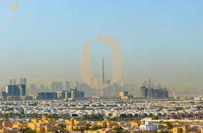 Apartment - 2 Bedrooms - 3 Bathrooms for rent in Marriott Executive Apartments - Al Barsha South - Al Barsha - Dubai