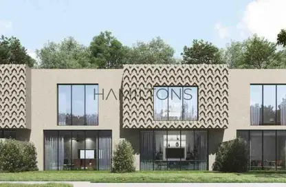 Villa - 2 Bedrooms - 3 Bathrooms for sale in Hayyan - Sharjah